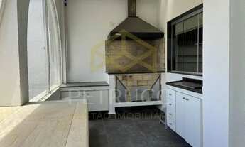 Imagem 5: Cobertura - Jardim das Paineiras - Campinas