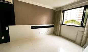 Imagem 3: Apartamento 4 Quarto No Condomínio Eduardo Abreu, Bairro Jardins