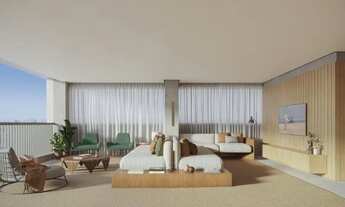 Imagem 5: COBERTURA RESIDENCIAL em São Paulo - SP, Pinheiros