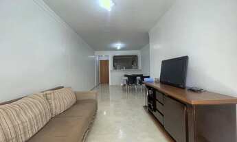 Imagem 2: Apartamento com 3 dormitórios à venda, 100 m² por R$ 870.000,00 - Pitangueiras - Guarujá/S