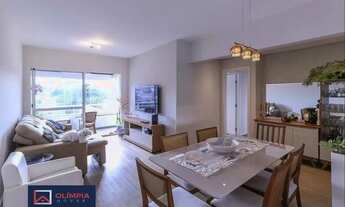 Imagem 2: Apartamento Venda 3 Dormitórios - 92 m² Vila Ipojuca