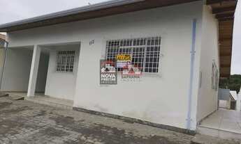 Imagem 4: São José dos Campos - Casa Padrão - Jardim Telespark