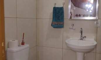 Imagem 6: Kitnet mobiliado