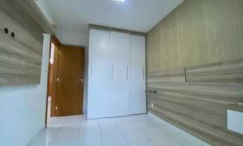 Imagem 7: Ed. Prof Cecilia Vasconcelos - Apartamento com 2/4 para locação, 57 m² - Matatu