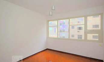 Imagem 2: Apartamento para Aluguel - Leme, 2 Quartos, 80 m2