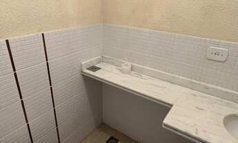 Imagem 3: Sobrado para venda possui 200 metros quadrados com 4 quartos