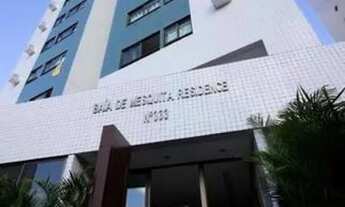 Imagem: Flat para aluguel com 35 metros quadrados