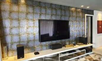 Imagem 4: CASAL IMÓVEIS ALUGA ED MAISON UNIQUE 3 SUÍTES MOBILIADO + 2 VGS ANDAR ALTO