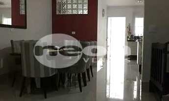 Imagem: SãO BERNARDO DO CAMPO - Casa Padrão