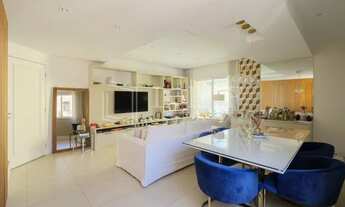 Imagem 3: Vila Olimpia - Duplex com 3 Suítes e 2 Vagas