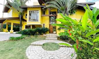 Imagem: Casa - Sítios de Recreio Gramado - Campinas