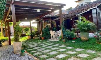 Imagem 5: Casa em buzios Casa com 2 dormitórios