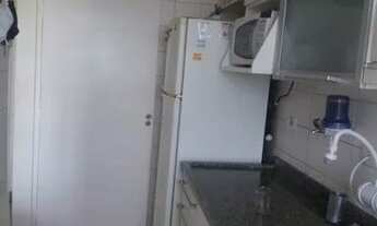 Imagem 6: APTO BUSSOCABA Apartamento com 2 dormitórios