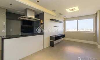 Imagem: Apartamento para venda 2 dormitórios bairro