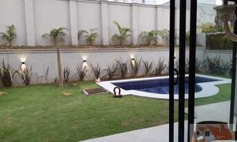 Imagem 6: Casa em Condomínio para Venda em Santana de Parnaíba, Alphaville, 4 dormitórios, 4 suítes