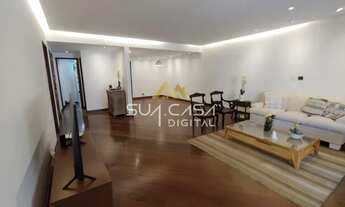 Imagem 6: Ipanema Apartamento com 3 dormitórios
