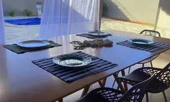 Imagem 4: Casa para venda tem 100 metros quadrados com 3 quartos