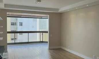 Imagem 2: Apartamento semimobiliado com 3 dormitórios na Agronômica - AP1339