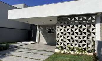 Imagem 3: Casa de Condomínio com 3 dorms, Swiss Park, Campinas - R$ 1.9 mi, Cod: CA001192