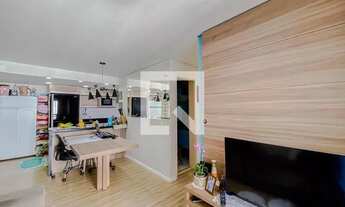 Imagem 7: Apartamento com 3 quartos (1 suíte) à venda no Brás, São Paulo, com 1 vaga