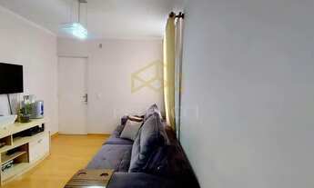 Imagem 4: Apartamento - Parque das Colinas - Valinhos