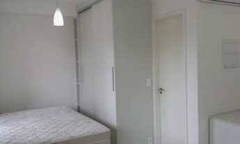 Imagem 7: Studio para aluguel com 33 metros quadrados com 1 quarto em Santo Amaro - São Paulo - SP