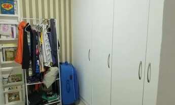 Imagem 3: Apartamento para aluguel e venda possui 105 metros quadrados com 3 quartos