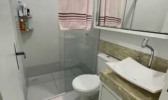 Imagem 6: Sobrado Geminado à venda no Vila Nova