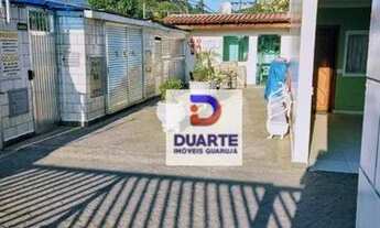 Imagem 16: Sobrado com 2 dormitórios à venda por R$ 300.000 - Astúrias - Guarujá/SP
