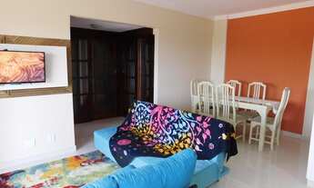 Imagem 2: Apartamento para aluguel de temporada com 2 qtos sendo uma suite em Itaúna Saquarema/RJ