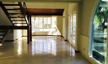 Imagem 5: Casa Triplex em Condomínio