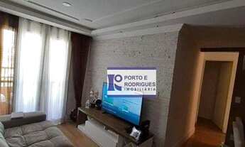 Imagem 3: Para alugar, 70 m² - Recanto do Sol I - Campinas/SP