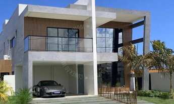 Imagem 4: Casa no Alphaville Sergipe