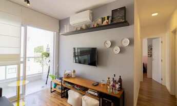 Imagem 3: Apartamento para Aluguel - Vila Olímpia, 2 Quartos, 65 m2