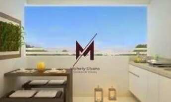 Imagem 3: ALUGO APARTAMENTO 70M²; 02 DORMITÓRIOS E 01 VAGA DE GARAGEM - JARDIM COLORADO366