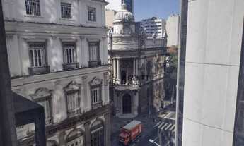 Imagem 3: Sala para alugar, 29 m² por R$ 1.104,15/mês - Centro - Rio de Janeiro/RJ