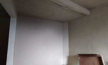 Imagem 4: Casa com 2 dormitórios para alugar, 48 m² por R$ 864,23/mês - Conjunto Residencial Mário D