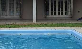 Imagem 3: Lt;br><br>Sobrado com Piscina Aquecida!