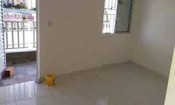 Imagem 3: Alugo casa dois cômodos metro campo limpo