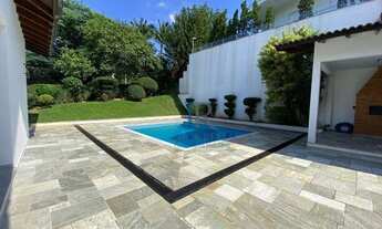 Imagem 4: Casa para alugar, 500 m² por R$ 18.000,00/mês - Alphaville 2 - Barueri/SP