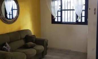 Imagem 2: Casa de condomínio para aluguel tem 60 metros quadrados com 1 quarto em Aviação - Praia Gr