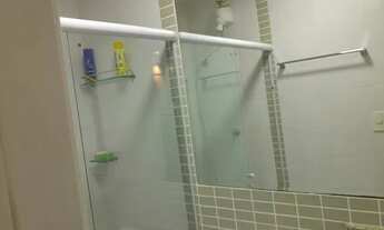 Imagem 5: Apartamento para venda com 65 metros quadrados com 2 quartos em Praia de Itaparica - Vila