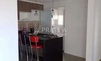 Imagem 5: Apartamento à venda no bairro Jardim Celeste - São Paulo/SP, Zona Sul