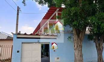 Imagem 2: Casa Comercial em Jardim Campo Limpo - São Paulo