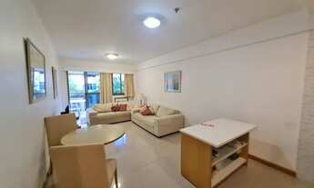 Imagem 2: Apartamento com 1 quarto à venda, 52 m² por R$ 950.000 - Ipanema Pax Flat - Ipanema - Rio