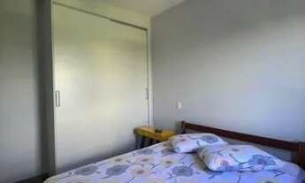 Imagem 7: Apartamento com 2 dormitórios para alugar, 58 m² por R$ 3.180/mês - Premiere Morumbi - Pau