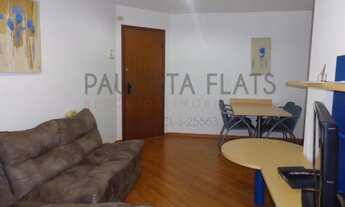 Imagem 4: SÃO PAULO - Flat - BELA VISTA