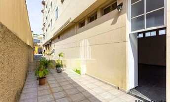 Imagem 2: APARTAMENTO A VENDA EM SANTO ANDRE COM 02 QUARTOS, 01 SUÍTE ..