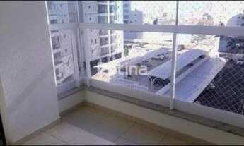 Imagem 5: Apartamento à venda, 3 quartos, 1 suíte, 2 vagas, Santa Mônica - Uberlândia/MG - R$ 580.00