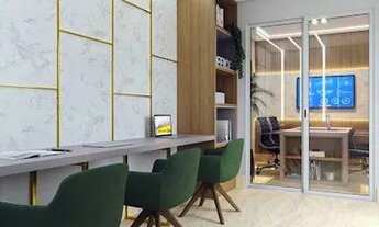 Imagem 3: Dê um grande salto, venha conhecer o lançamento Ed. Ilha de Mykonos cod 20984 F